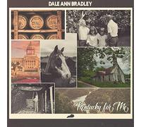 Dale Ann Bradley - Kentucky for me - CD - J3z
