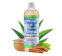 Dale Audrey Natural Salt Water Rinse Cinnamon (Mint)
