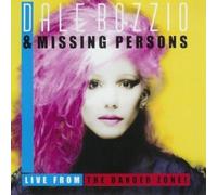 Dale Bozzio - Live From The Danger Zone!
