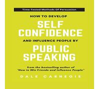 Dale Carnegie How To Develop Self Confidence & Influence People By Public Dale Carnegie Multicolor