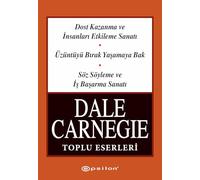 Dale Carnegie Toplu Eserleri