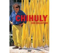 Dale Chihuly-Chihuly Collection - Chihuly Collection Box Set [DVD] [Region 1] [US Import] [NTSC]