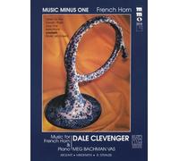 Dale Clevenger - Advanced French Horn Solos, vol. 2