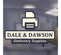 Dale Dawson Stationery Supplies (PC) Steam Gift - GLOBAL