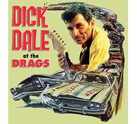 Dale, Dick - At The Drags