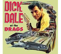 Dale Dick - At The Drags [VINYL]