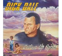 Dale, Dick - Calling Up Spirits [VINYL]