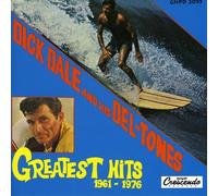 Dale, Dick - Greatest Hits