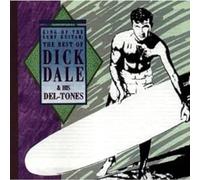 Dale Dick&his Del-Tones - Best Of