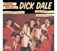 Dale, Dick - Rockin' Rollin Vol. 2