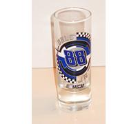Dale Earnhardt Jr 88 2 Oz. Cordial Shot Glass