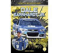 Dale Earnhardt Jr. (NASCAR Biographies)