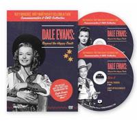 Dale Evans: Beyond the Happy Trails