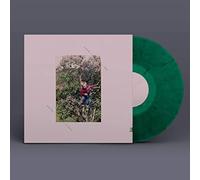 DALE EYOLF - BEING - Vinyl Record - P4z