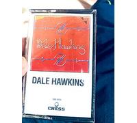 Dale Hawkins [CASSETTE]