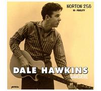 Dale Hawkins - Daredevil