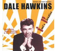 Dale Hawkins - Fool's Paradise