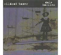 Dale Hawkins - Wildcat Tamer CD (New)