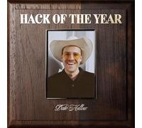 Dale Hollow - Hack of the Year [VINYL]