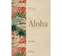 Dale Hope The Aloha Shirt (Hardback) (US IMPORT)