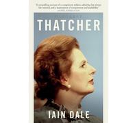 Dale I Margaret Thatcher (Paperback)