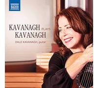 Dale Kavanagh - Dale Kavenagh: Kavenagh plays Kavenagh