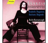 Dale Kavanagh - Reverie