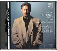 Dale, Larence - Airs D'operas Franccais