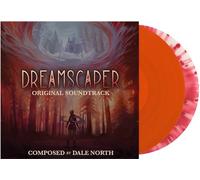 Dale North - Dreamscaper (Original Soundtrack) [Vinyl LP] [VINYL]