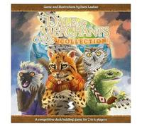 Dale of Merchants Collection | Deck-Building Game | English