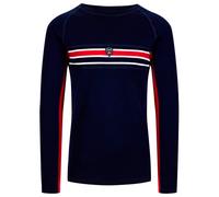 Dale of Norway - Aksla Baselayer Crew Neck - Merino base layer size XXL, blue