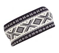 Dale of Norway - Cortina 1956 Headband - Headband size One Size, grey