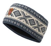 Dale of Norway Cortina 1956, headband, steel offwhite Onesize