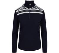 DALE OF NORWAY Cortina Basic Sweater W - Women - Blue - size S- model 2025 S