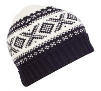 Dale of Norway Cortina 1956 Navy/Off White UNI Ski Beanie
