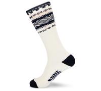 Dale of Norway - Cortina Knee Socks - Merino socks size S - 35-38, white