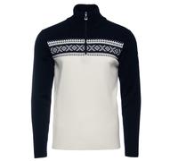DALE OF NORWAY Dalestølen M Sweater - Men - Blue / Beige - size L- model 2025 L