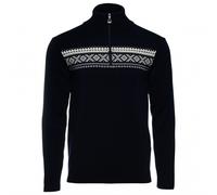 Dale of Norway - Dalestølen Sweater - Merino jumper size 3XL, black