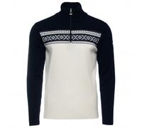 DALE OF NORWAY Dalestølen M Sweater - Men - Blue / Beige - size XL- model 2025 XL