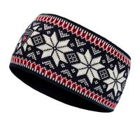Dale of Norway - Garmisch Headband - Headband size One Size, black