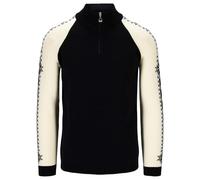 DALE OF NORWAY Geilo M Sweater - Men - White / Black - size M- model 2024 M