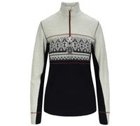 DALE OF NORWAY Moritz F Basic Sweater - Women - Blue / Blue - size M- model 2025 M