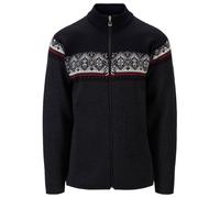 Dale of Norway - Moritz Jacket - Merino jacket size M, black