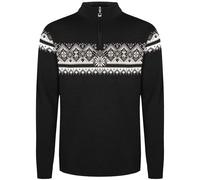 DALE OF NORWAY Moritz M Sweater - Men - Black - size XL- model 2025 XL