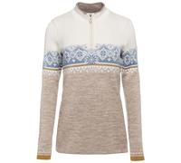 Dale of Norway Moritz, sweater, women, sand/offwhite 36(S)