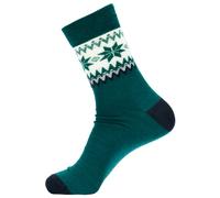 Dale of Norway - Myking Socks - Merino socks size M - 39-42, blue