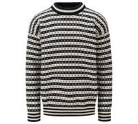 Dale of Norway - Skipsleia Sweater - Wool jumper size XXL, grey