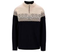 Dale of Norway - St. Moritz - Merino jumper size M, black