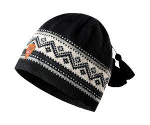 Dale of Norway - Vail Hat - Beanie size One Size, black