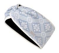 Dale of Norway - Women's Christiania Headband - Headband size One Size, grey